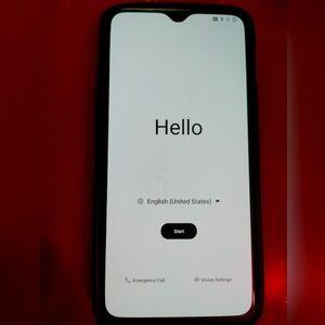 OnePlus 6t